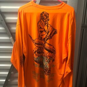 City Morgue BAND LONGSLEEVE